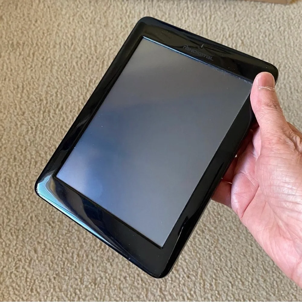Pandigital 7